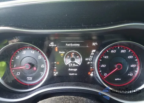 2016 Dodge Charger Sxt из США, поврежденный, VIN 2C3CDXHG3GH251391